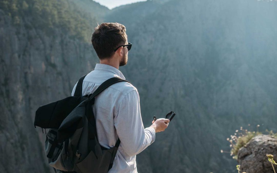 Plantearnos nuevos proyectos