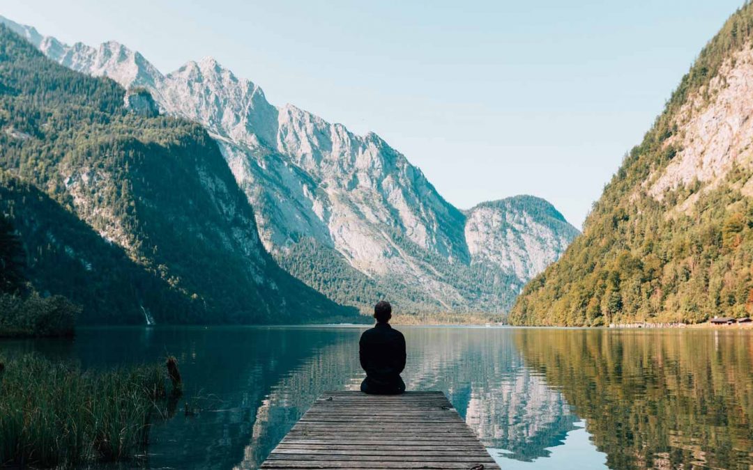 Mirar afuera, mirar adentro