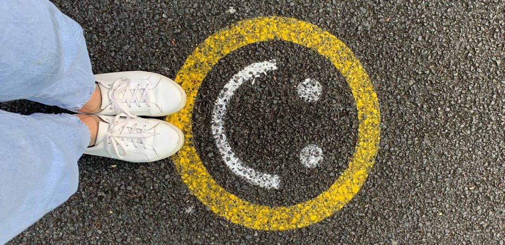 satisfacción personal