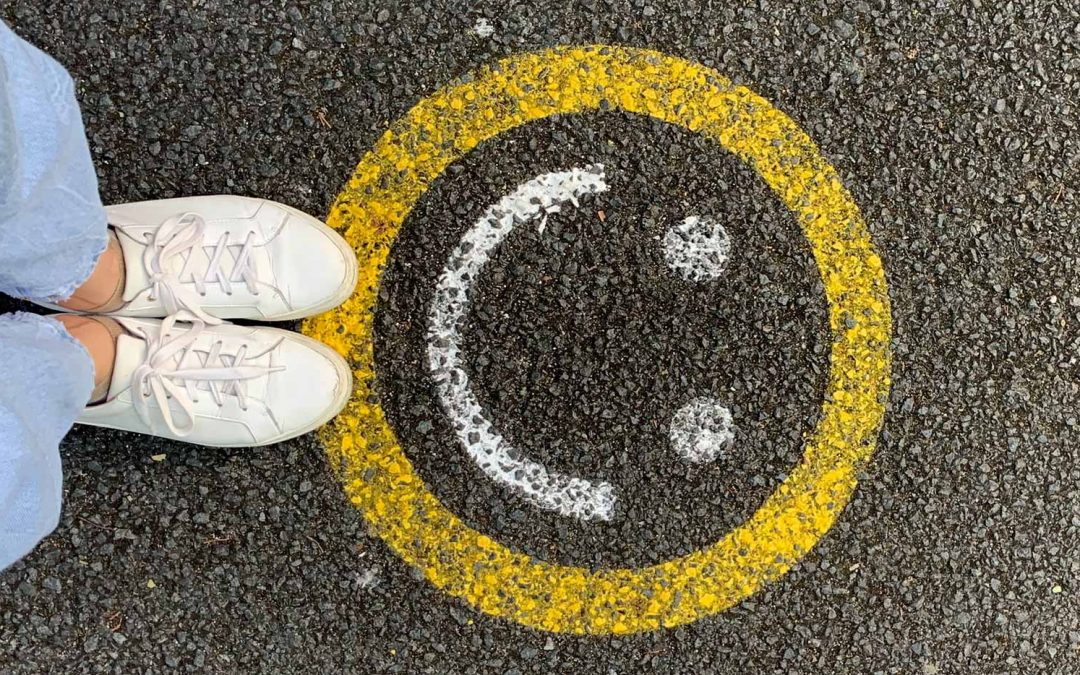 La satisfacción personal