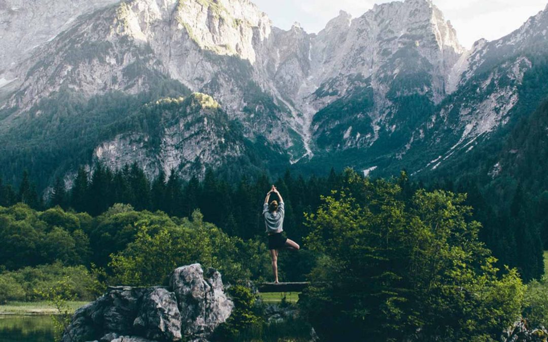 Crónica de una cuarentena de Yoga Kundalini