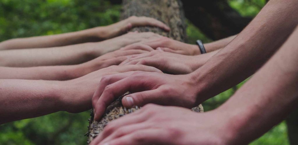 intervenir desde el corazón