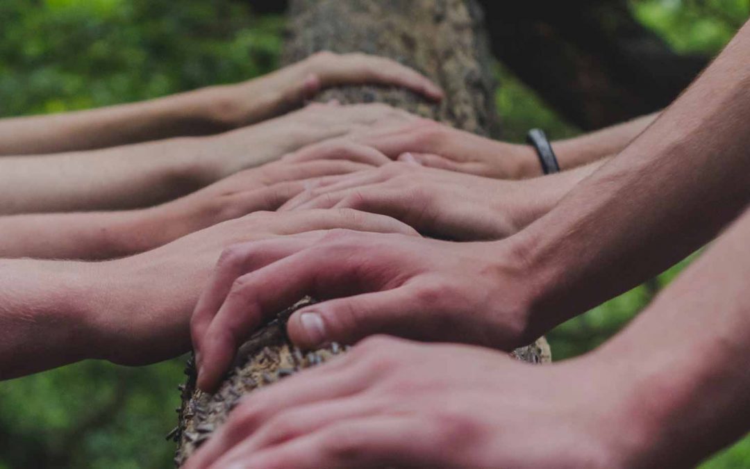 Intervenir desde el corazón