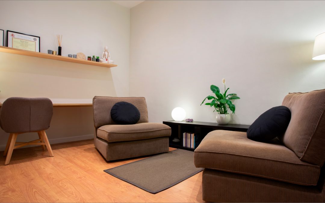 La estructura de carácter